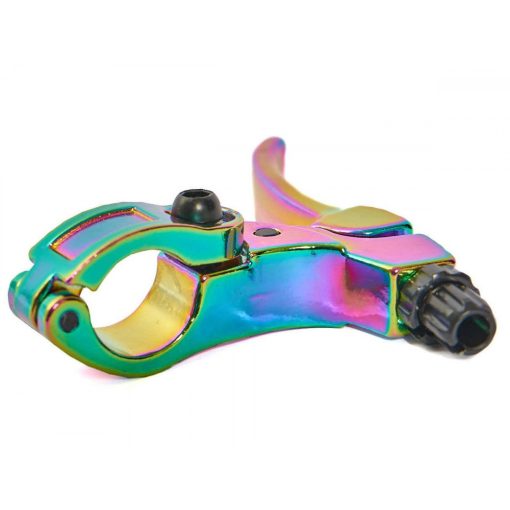 KHE Bikes Radius BMX Brake Lever - Oil Slick