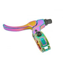 KHE Bikes Radius BMX Brake Lever - Oil Slick