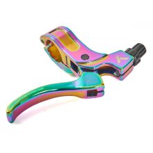 KHE Bikes Radius BMX Brake Lever - Oil Slick