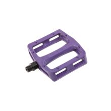 Odyssey Grandstand V2 PC BMX pedals - Midnight purple