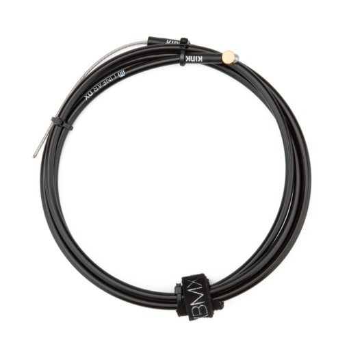 Kink Linear DX fékkábel- szett - fekete