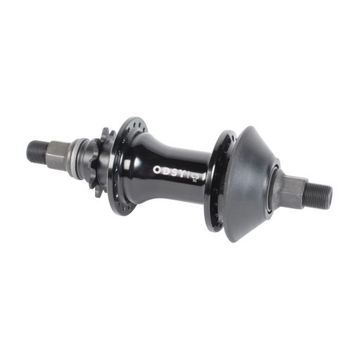 Odyssey C5 Cassette BMX hátsó agy 