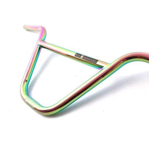 KHE Bikes MVP Oil Slick BMX kormány