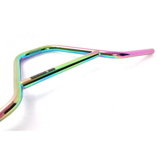 KHE Bikes MVP Oil Slick BMX kormány