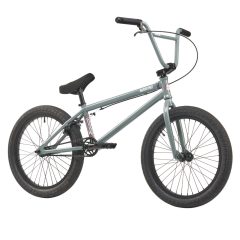 Mankind BMX NXS 2022 Gloss Grey BMX bike