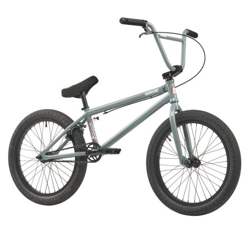 Mankind BMX NXS  Gloss Grey BMX kerékpár