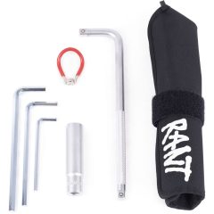 Rant Essential BMX Tool Kit
