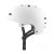 TSG Evolution Youth Solid Color Satin White Helmet