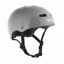 TSG Skate/BMX Injected Grey Bukósisak