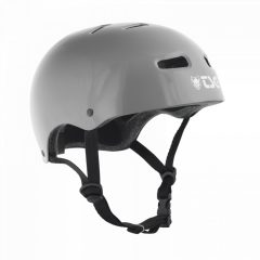 TSG Skate/BMX Injected Grey Bukósisak