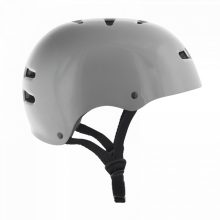 TSG Skate/BMX Injected Grey Bukósisak