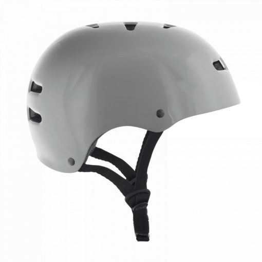 TSG Skate/BMX Injected Grey Bukósisak