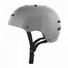 TSG Skate/BMX Injected Grey Bukósisak