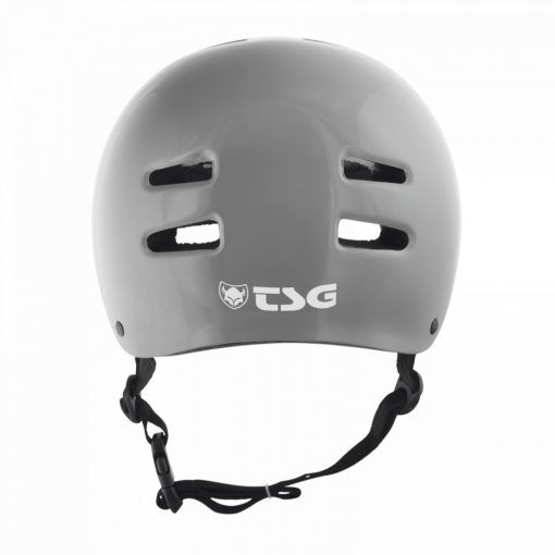 TSG Skate/BMX Injected Grey Bukósisak
