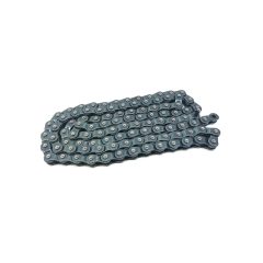 Fiend Half Link Chain - black