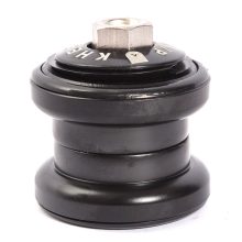 KHE Bikes 1 1/8" A-HEAD BMX kormánycsapágy - üreges csavarral