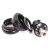   KHE Bikes 1 1/8" A-HEAD BMX kormánycsapágy - üreges csavarral