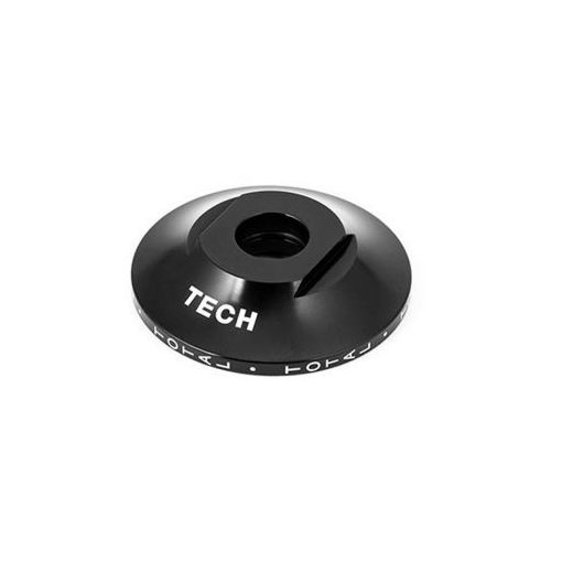 Total BMX Tech Front Hubguard