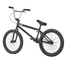 Mankind BMX NXS XL  Ed Black BMX bike
