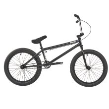 Mankind BMX NXS XL  Ed Black BMX bike