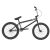 Mankind BMX NXS XL  Ed Black BMX bike