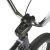 Mankind BMX NXS XL  Ed Black BMX bike