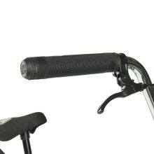 Mankind BMX NXS XL  Ed Black BMX bike