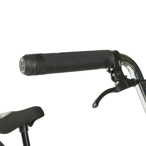 Mankind BMX NXS XL  Ed Black BMX bike