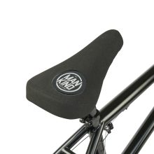 Mankind BMX NXS XL  Ed Black BMX bike