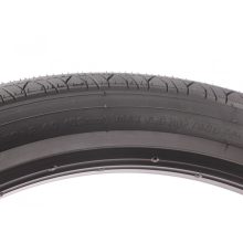 KHE Mac 3 20x2.4" Street-Park BMX külsőgumi - fekete