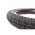 KHE Mac 3 20x2.4" Street-Park BMX tyre - black