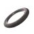 KHE Mac 3 20x2.4" Street-Park BMX tyre - black