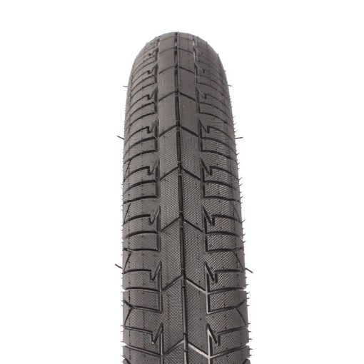 KHE Mac 3 20x2.4" Street-Park BMX külsőgumi - fekete