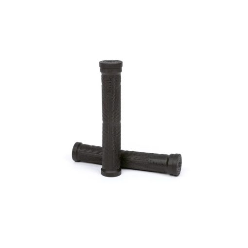 BSD Dunks David Grant Signature BMX Grips - Black