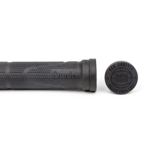 BSD Dunks David Grant Signature BMX Grips - Black