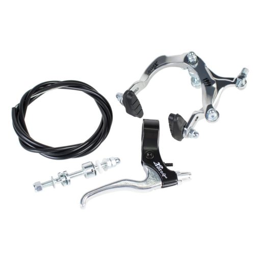 Odyssey 1999 BMX Brake Kit - Silver 