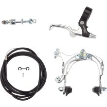 Odyssey 1999 BMX Brake Kit - Silver 