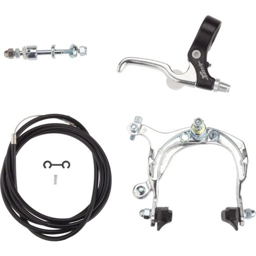 Odyssey 1999 BMX Brake Kit - Silver 