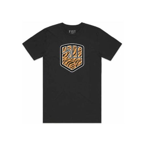 Fist Tiger T-shirt