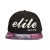 Elite BMX Galaxy Snapback Limited