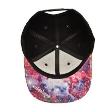 Elite BMX Galaxy Snapback Limited