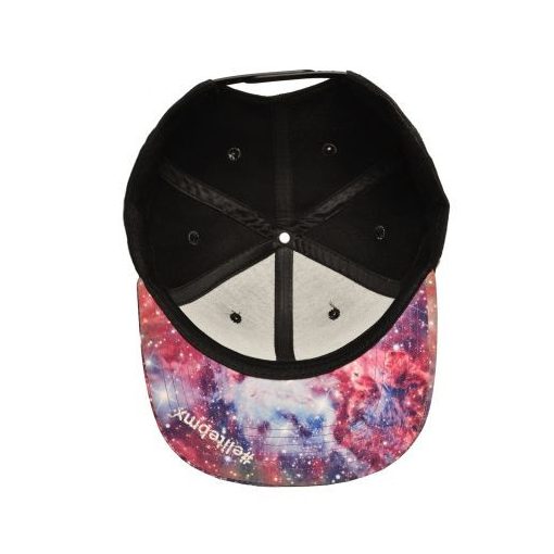 Elite BMX Galaxy Snapback Limited