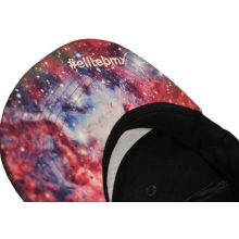 Elite BMX Galaxy Snapback Limited