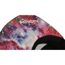 Elite BMX Galaxy Snapback Limited