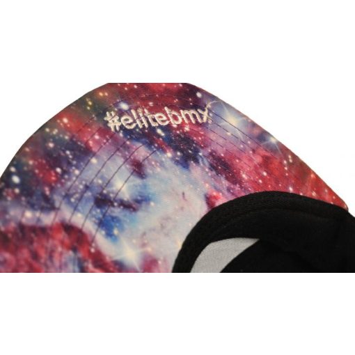 Elite BMX Galaxy Snapback Limited