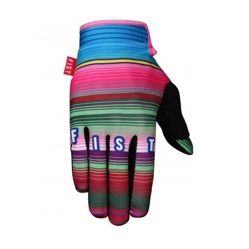 Fist Taka Higashino - Lost Taka BMX Glove