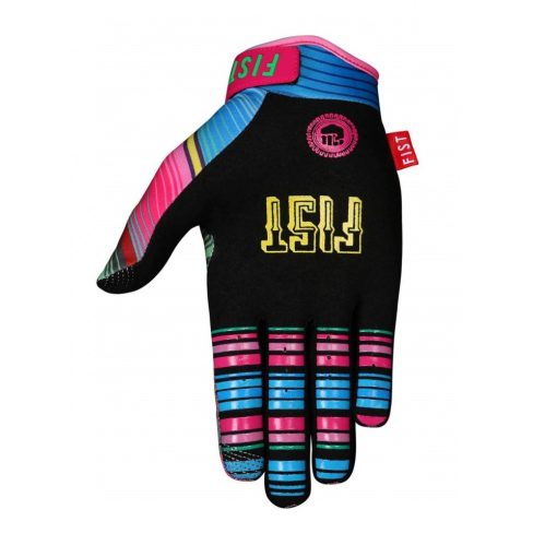 Fist Taka Higashino - Lost Taka BMX Glove