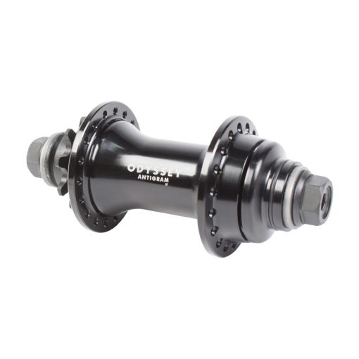 Odyssey Antigram V2 Cassette BMX hátsó agy 