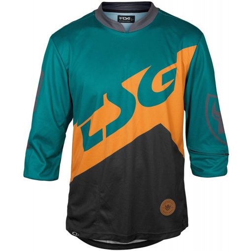 TSG Breeze 3/4 Sleeve Jersey