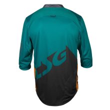 TSG Breeze 3/4 Sleeve Jersey